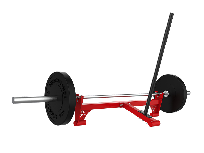 Alpha Deadlift Jack Arsenal Strength Equipment